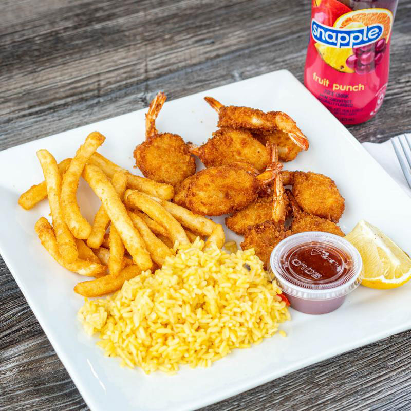 Food & Drinks