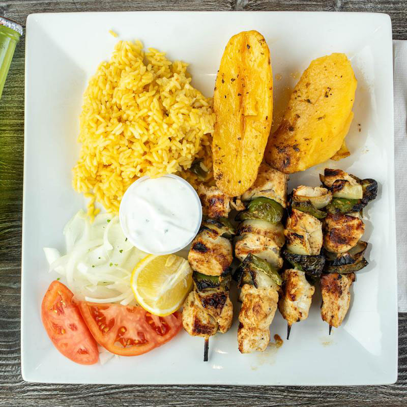 Food & Drinks