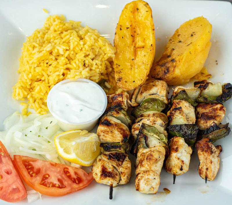 Food & Drinks